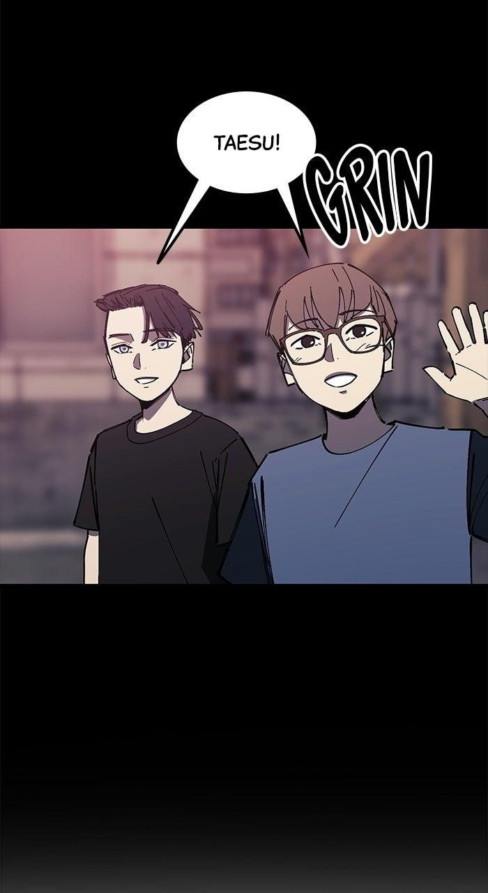 The Dropout Returns Chapter 50 page 31 - 