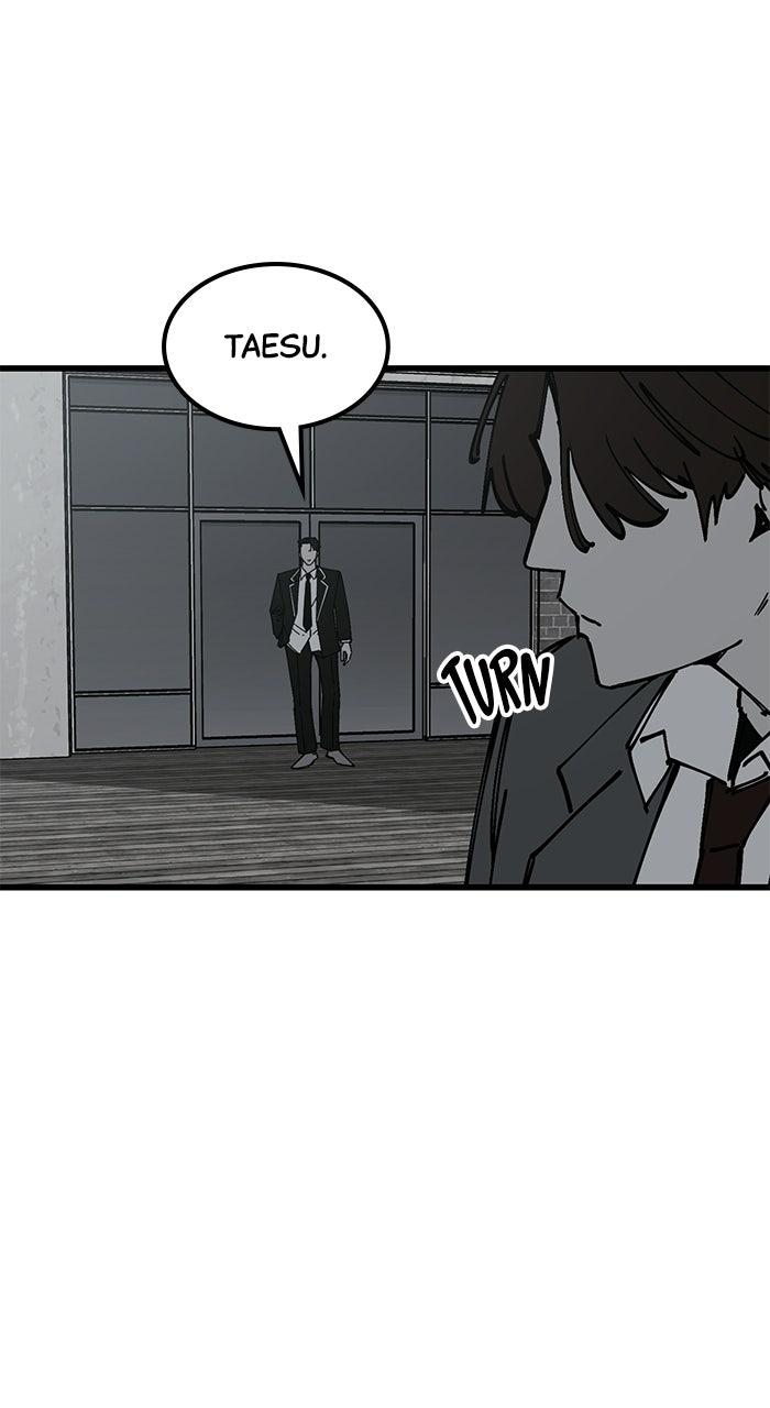 The Dropout Returns Chapter 50 page 33 - 