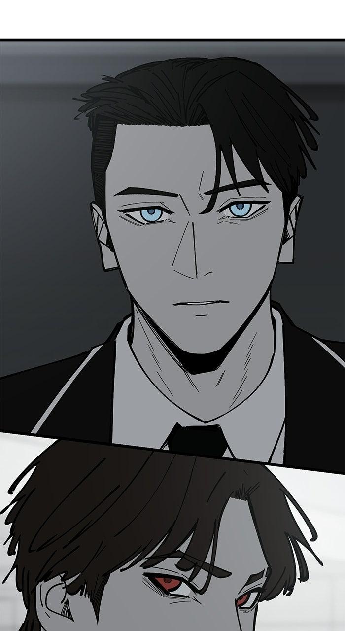 The Dropout Returns Chapter 50 page 34 - 