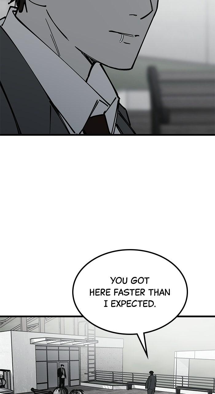 The Dropout Returns Chapter 50 page 35 - 