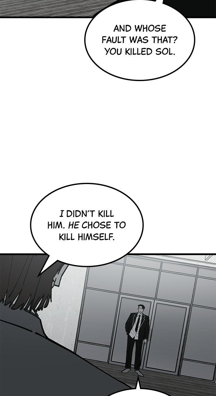 The Dropout Returns Chapter 50 page 37 - 