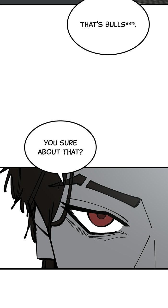 The Dropout Returns Chapter 50 page 38 - 