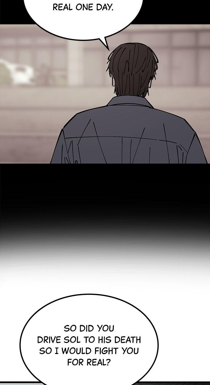 The Dropout Returns Chapter 50 page 40 - 