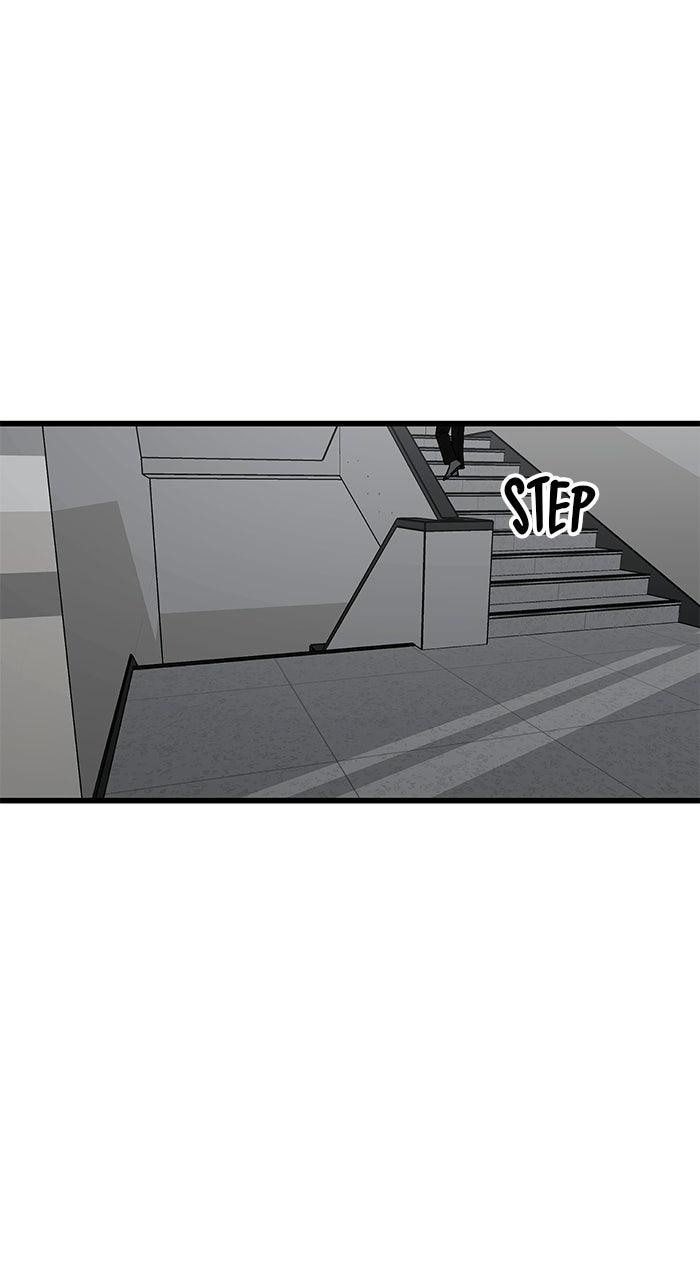 The Dropout Returns Chapter 50 page 5 - 