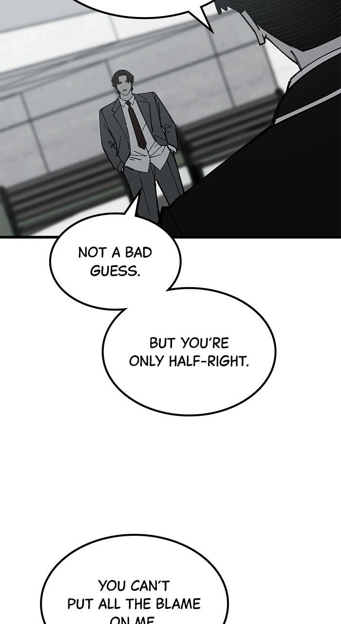 The Dropout Returns Chapter 50 page 41 - 