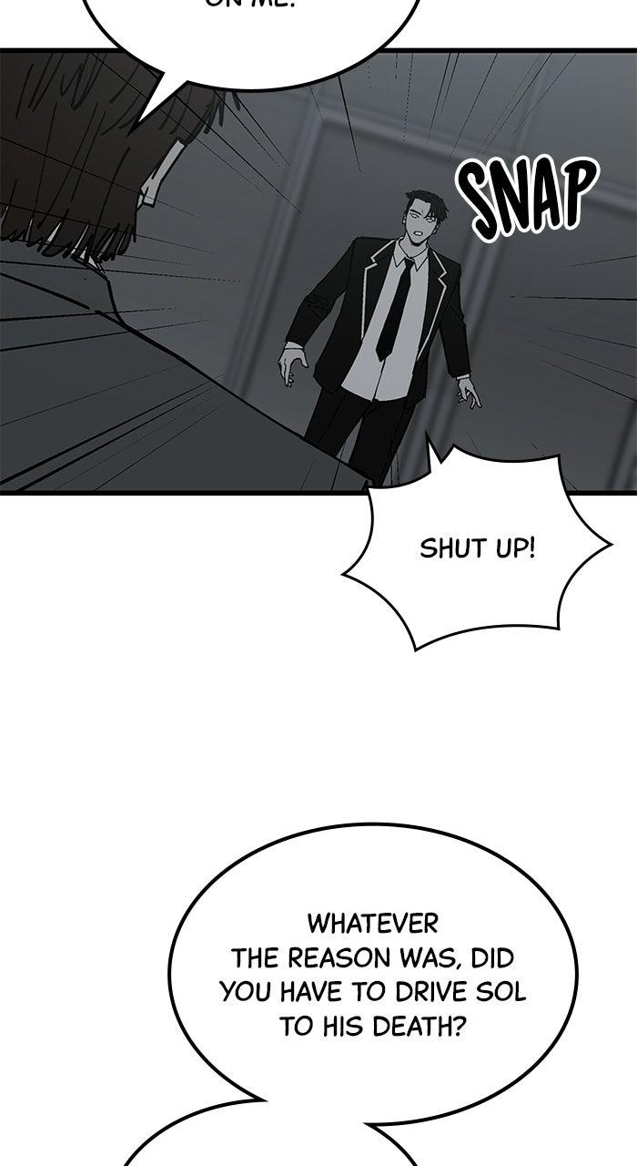 The Dropout Returns Chapter 50 page 42 - 