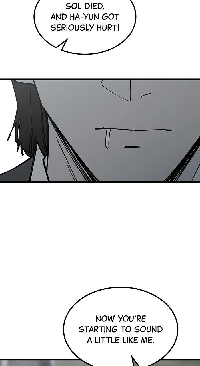 The Dropout Returns Chapter 50 page 43 - 