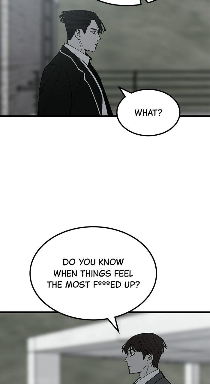 The Dropout Returns Chapter 50 page 44 - 