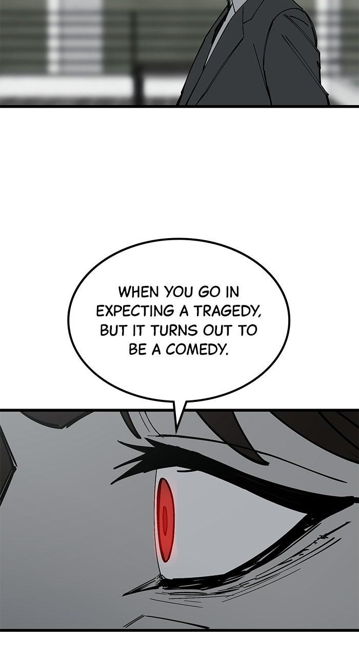 The Dropout Returns Chapter 50 page 45 - 