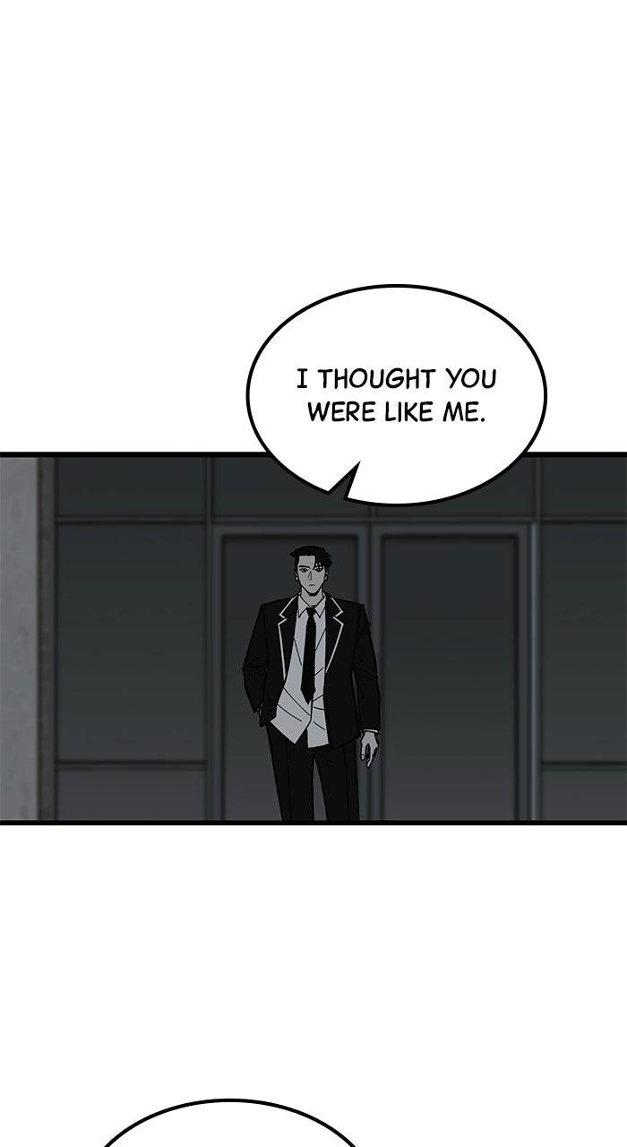 The Dropout Returns Chapter 50 page 46 - 
