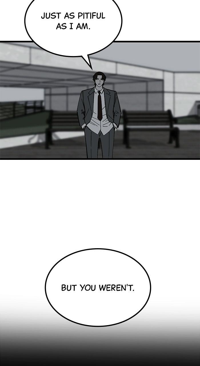 The Dropout Returns Chapter 50 page 47 - 