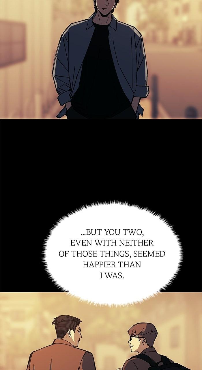 The Dropout Returns Chapter 50 page 49 - 