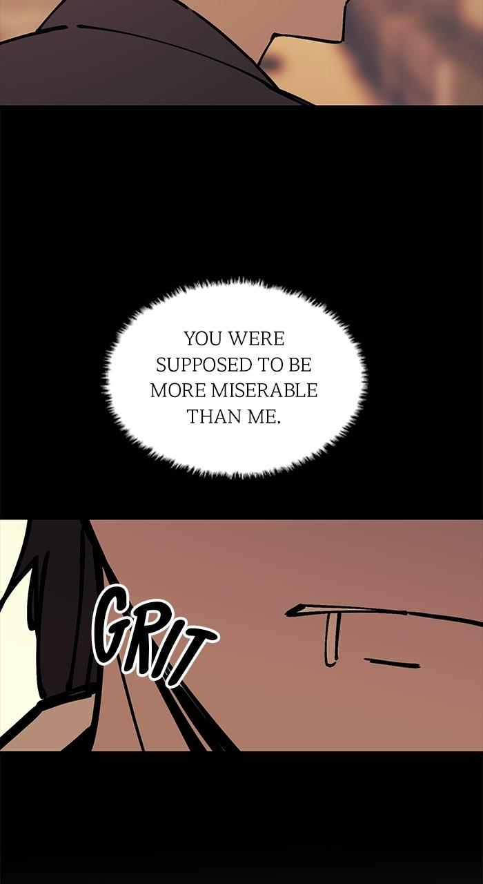 The Dropout Returns Chapter 50 page 51 - 