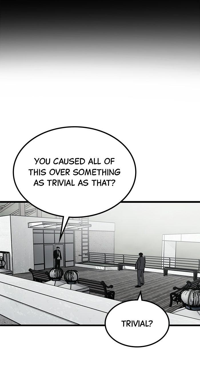 The Dropout Returns Chapter 50 page 52 - 