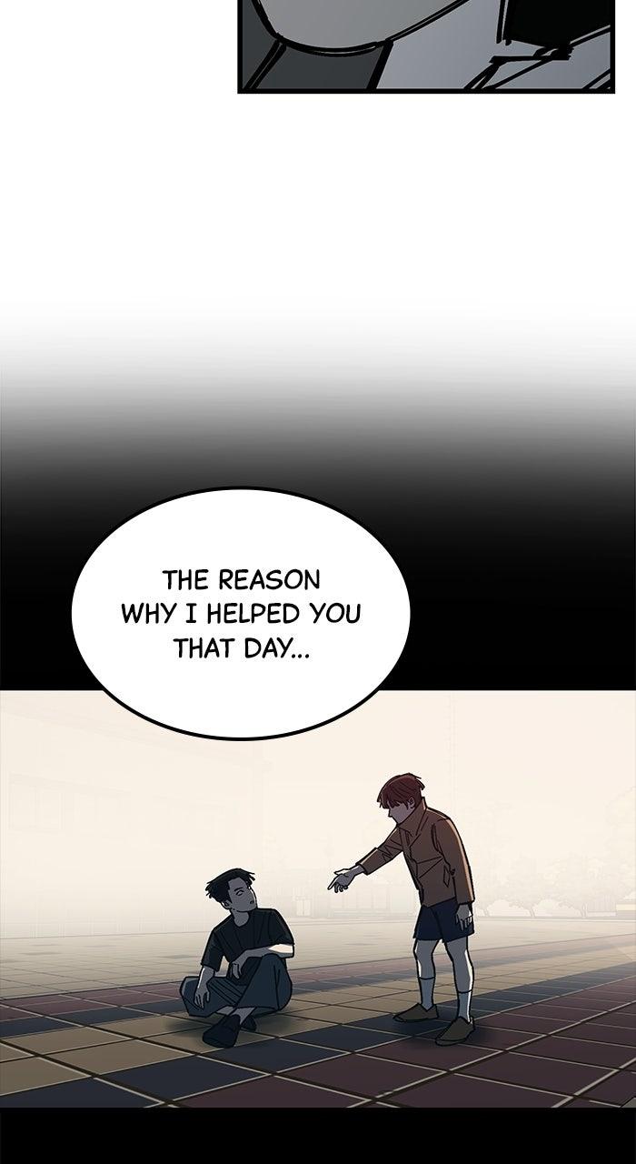 The Dropout Returns Chapter 50 page 54 - 