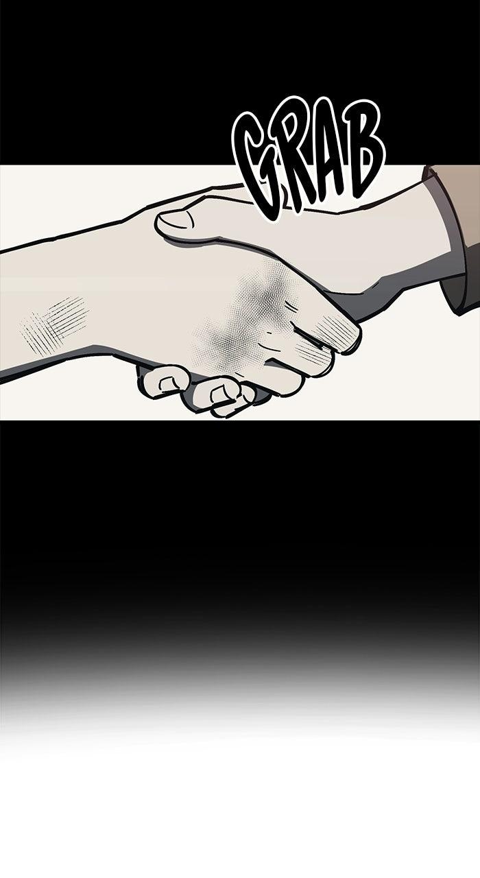 The Dropout Returns Chapter 50 page 56 - 