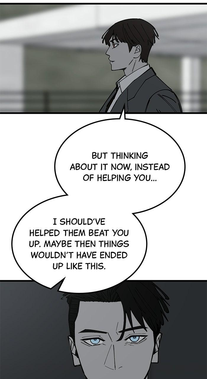 The Dropout Returns Chapter 50 page 57 - 
