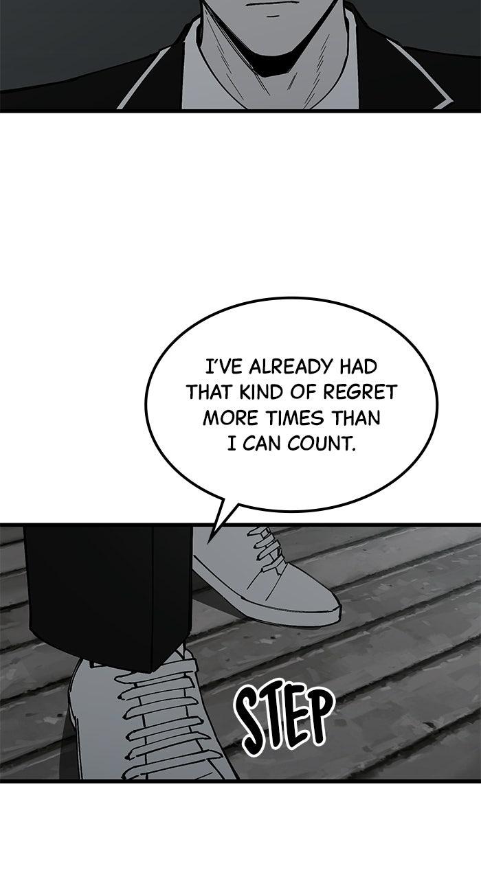 The Dropout Returns Chapter 50 page 58 - 