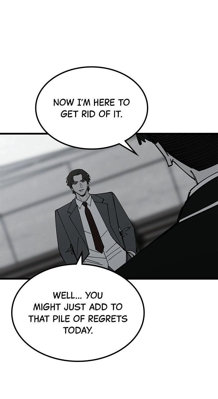 The Dropout Returns Chapter 50 page 59 - 