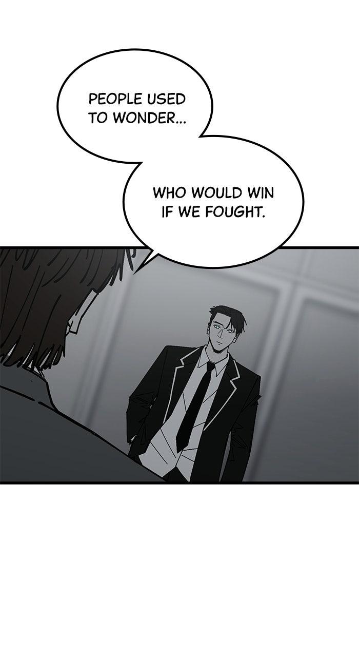 The Dropout Returns Chapter 50 page 60 - 