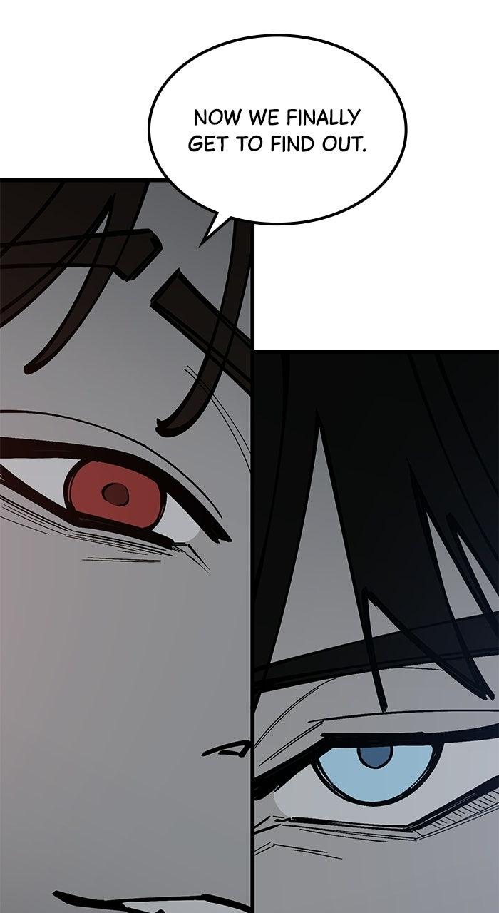 The Dropout Returns Chapter 50 page 61 - 