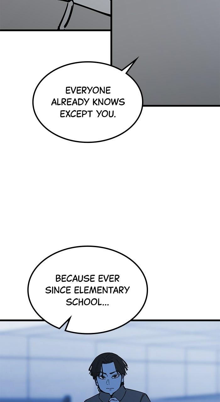 The Dropout Returns Chapter 50 page 62 - 
