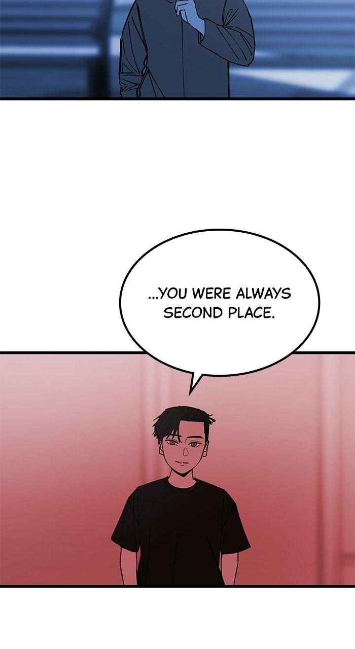 The Dropout Returns Chapter 50 page 63 - 