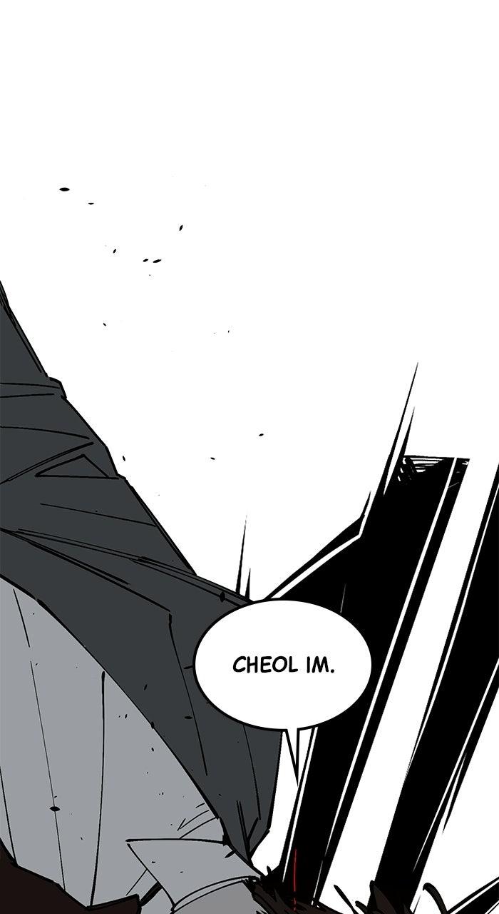 The Dropout Returns Chapter 50 page 65 - 