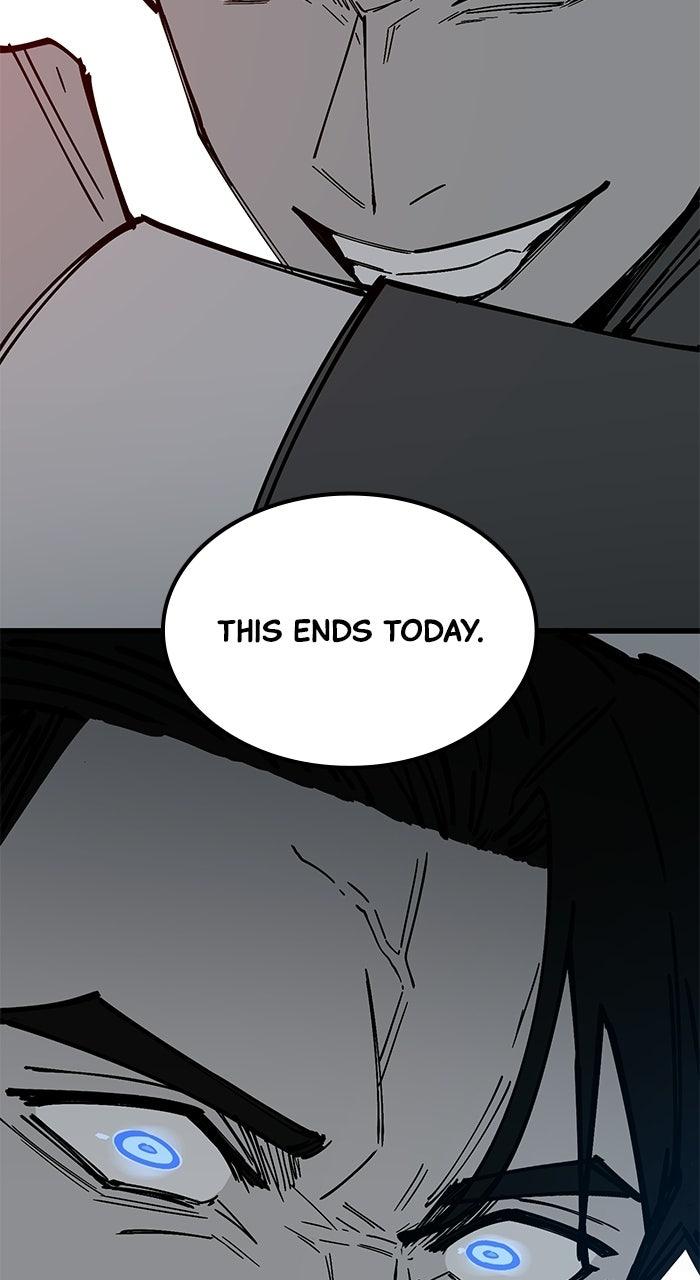 The Dropout Returns Chapter 50 page 68 - 