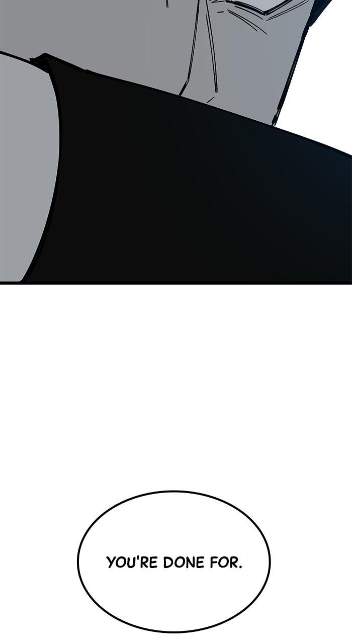The Dropout Returns Chapter 50 page 69 - 