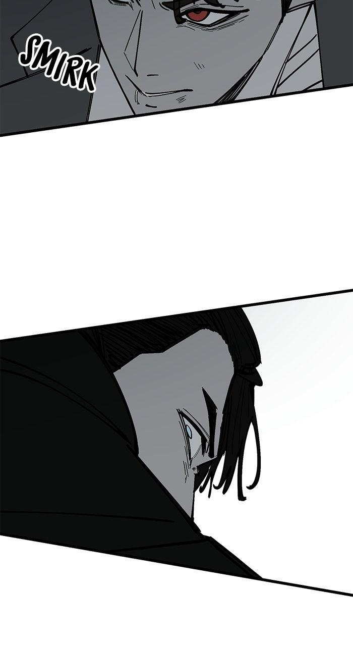 The Dropout Returns Chapter 51 page 19 - 