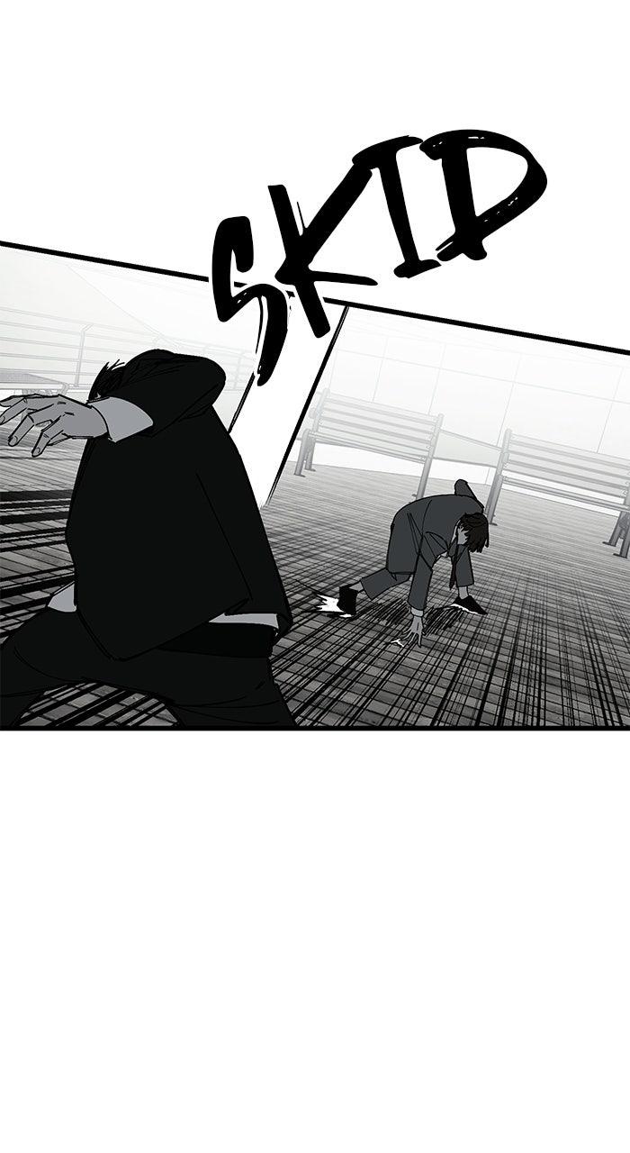 The Dropout Returns Chapter 51 page 20 - 