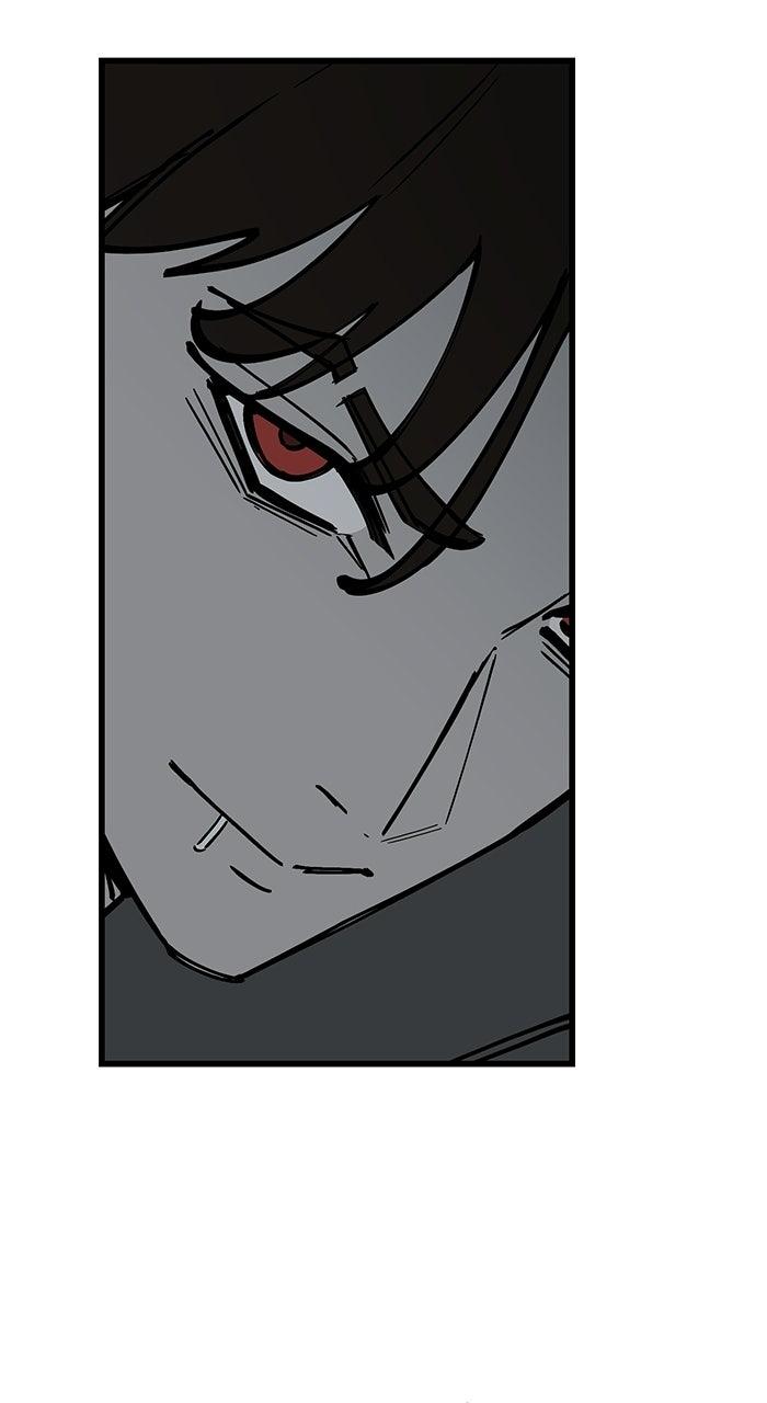 The Dropout Returns Chapter 51 page 21 - 