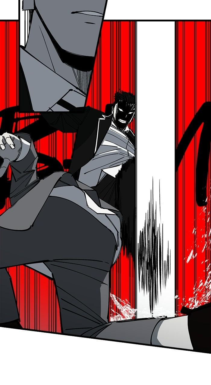 The Dropout Returns Chapter 51 page 28 - 