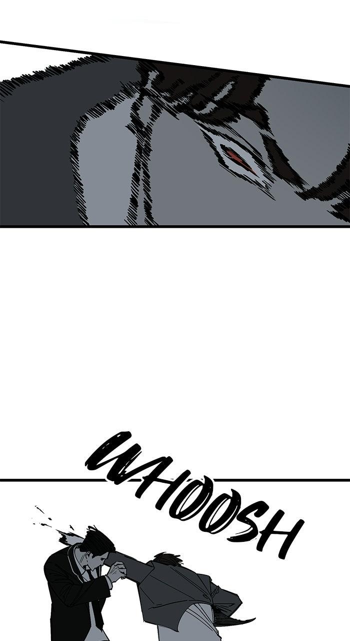 The Dropout Returns Chapter 51 page 29 - 