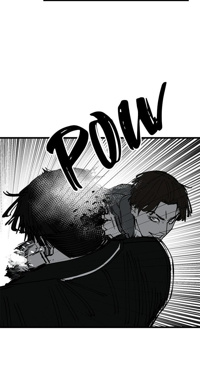 The Dropout Returns Chapter 51 page 31 - 