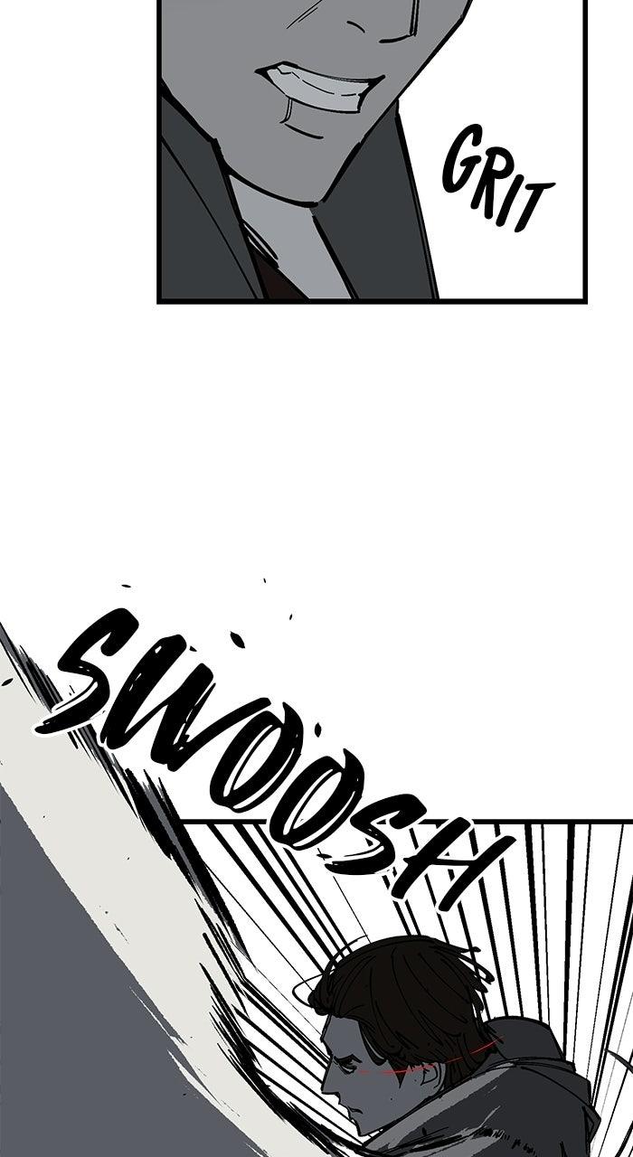 The Dropout Returns Chapter 51 page 34 - 