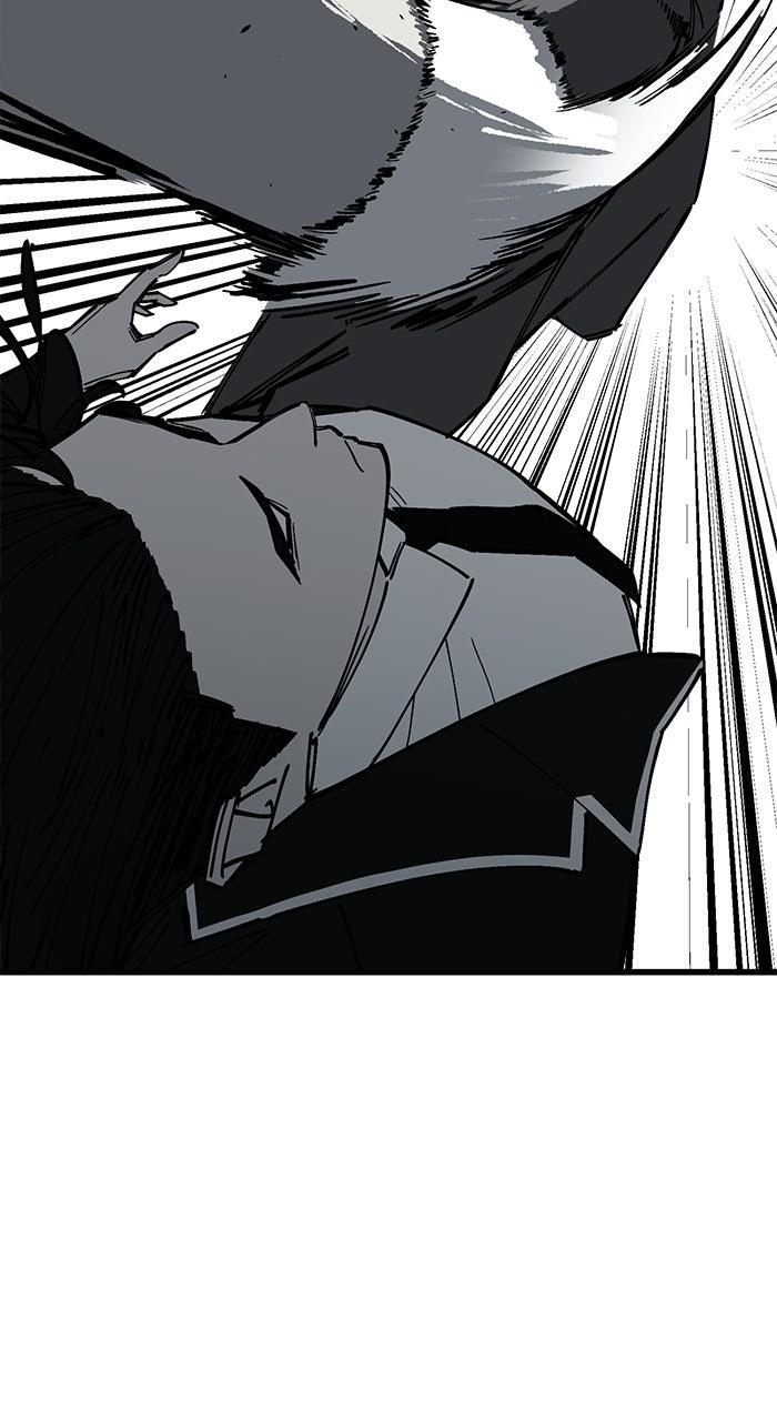 The Dropout Returns Chapter 51 page 35 - 