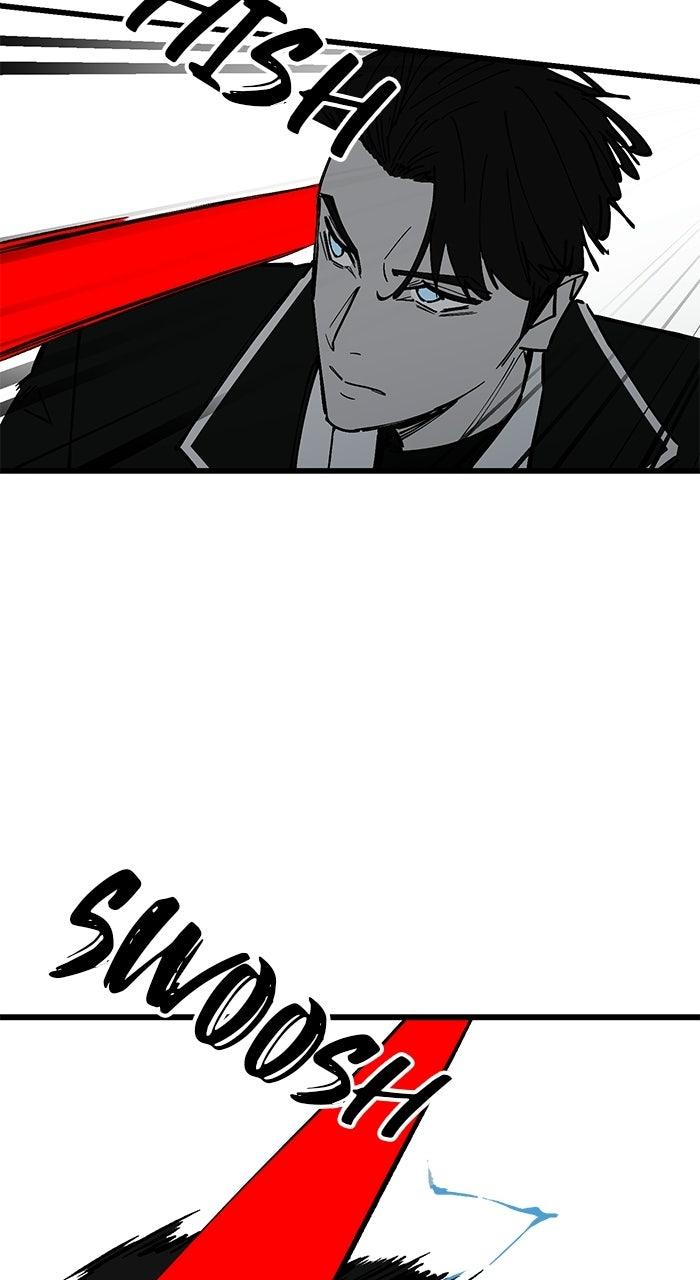 The Dropout Returns Chapter 51 page 38 - 