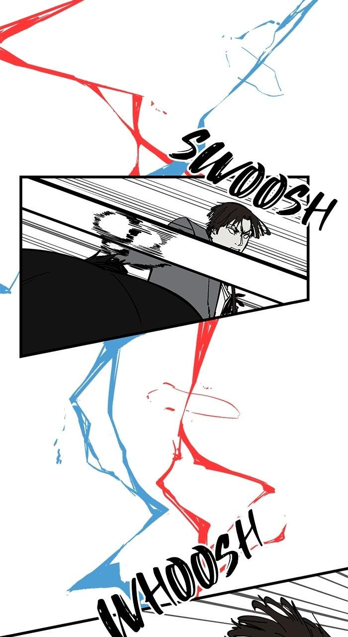 The Dropout Returns Chapter 51 page 40 - 