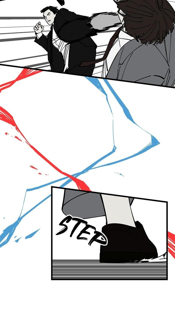 The Dropout Returns Chapter 51 page 41 - 