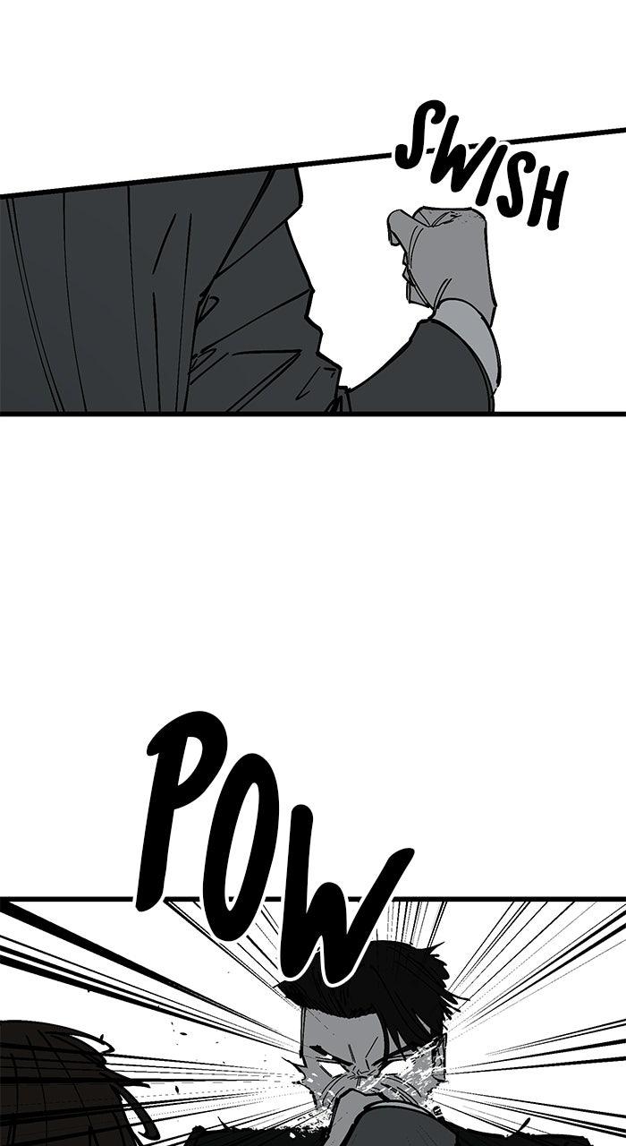 The Dropout Returns Chapter 51 page 44 - 