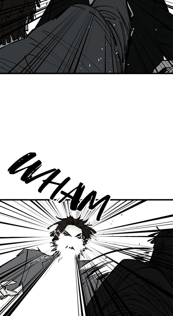 The Dropout Returns Chapter 51 page 45 - 