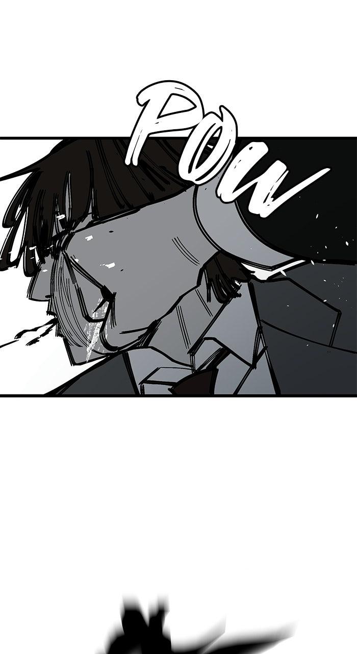 The Dropout Returns Chapter 51 page 47 - 