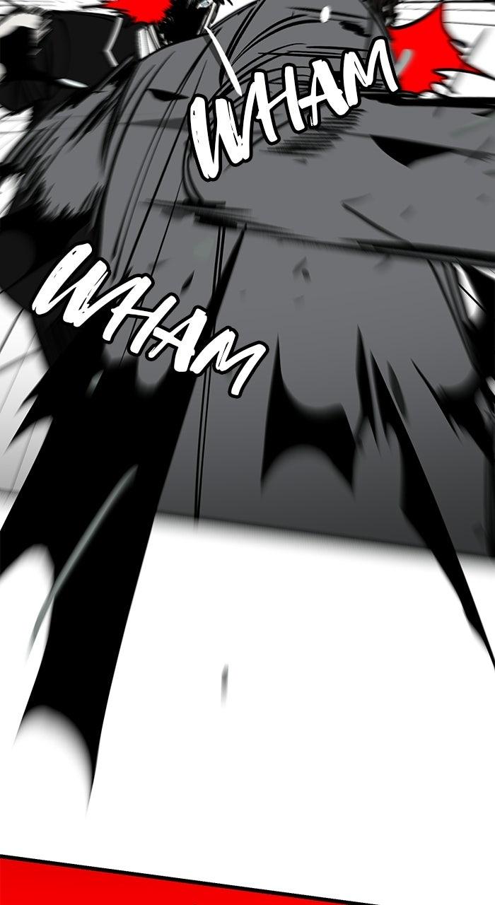 The Dropout Returns Chapter 51 page 51 - 