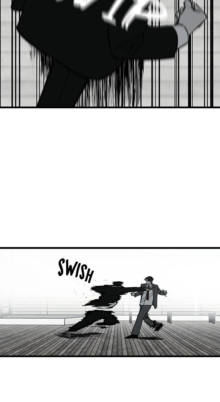 The Dropout Returns Chapter 51 page 7 - 