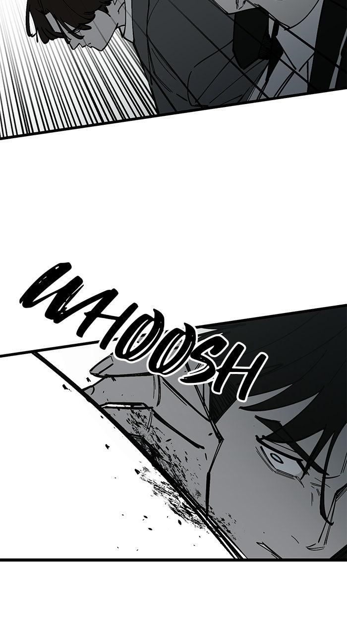 The Dropout Returns Chapter 51 page 10 - 