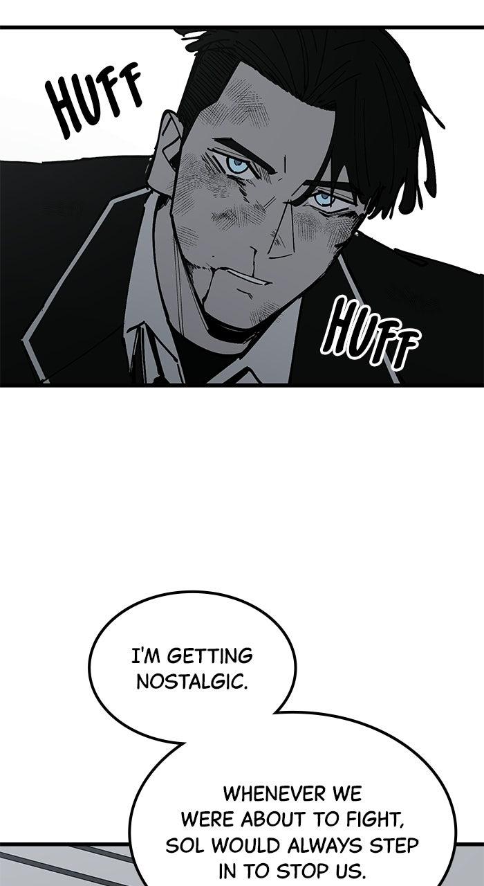The Dropout Returns Chapter 52 page 13 - 