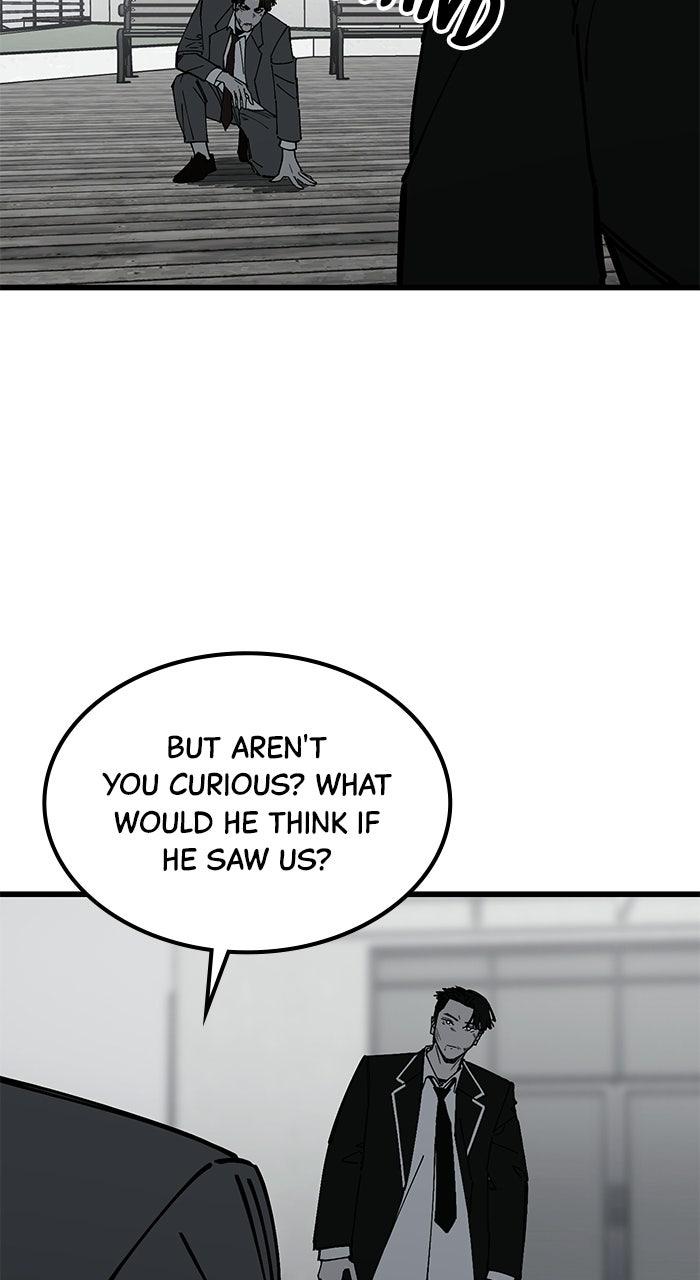 The Dropout Returns Chapter 52 page 15 - 