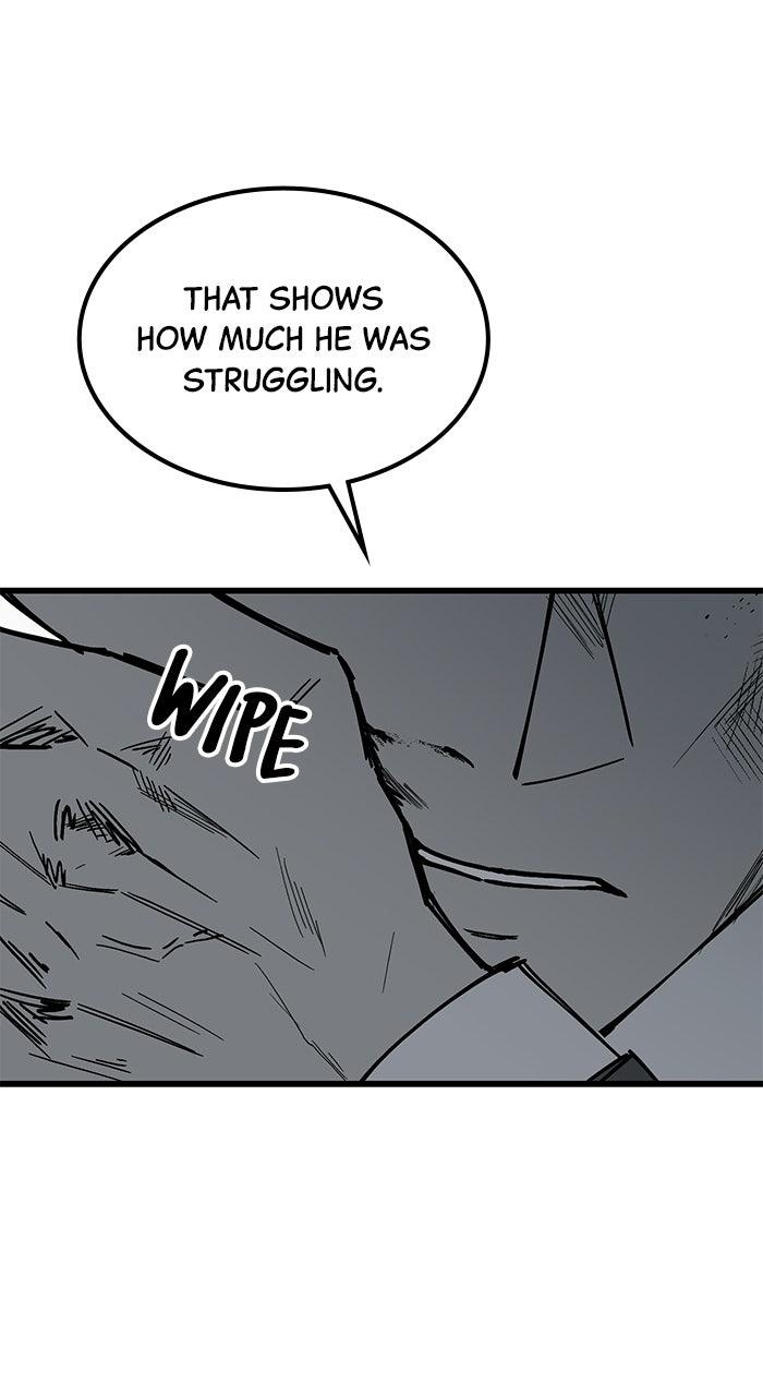 The Dropout Returns Chapter 52 page 17 - 